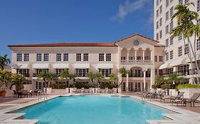 Hyatt Regency Coral Gables In Miami